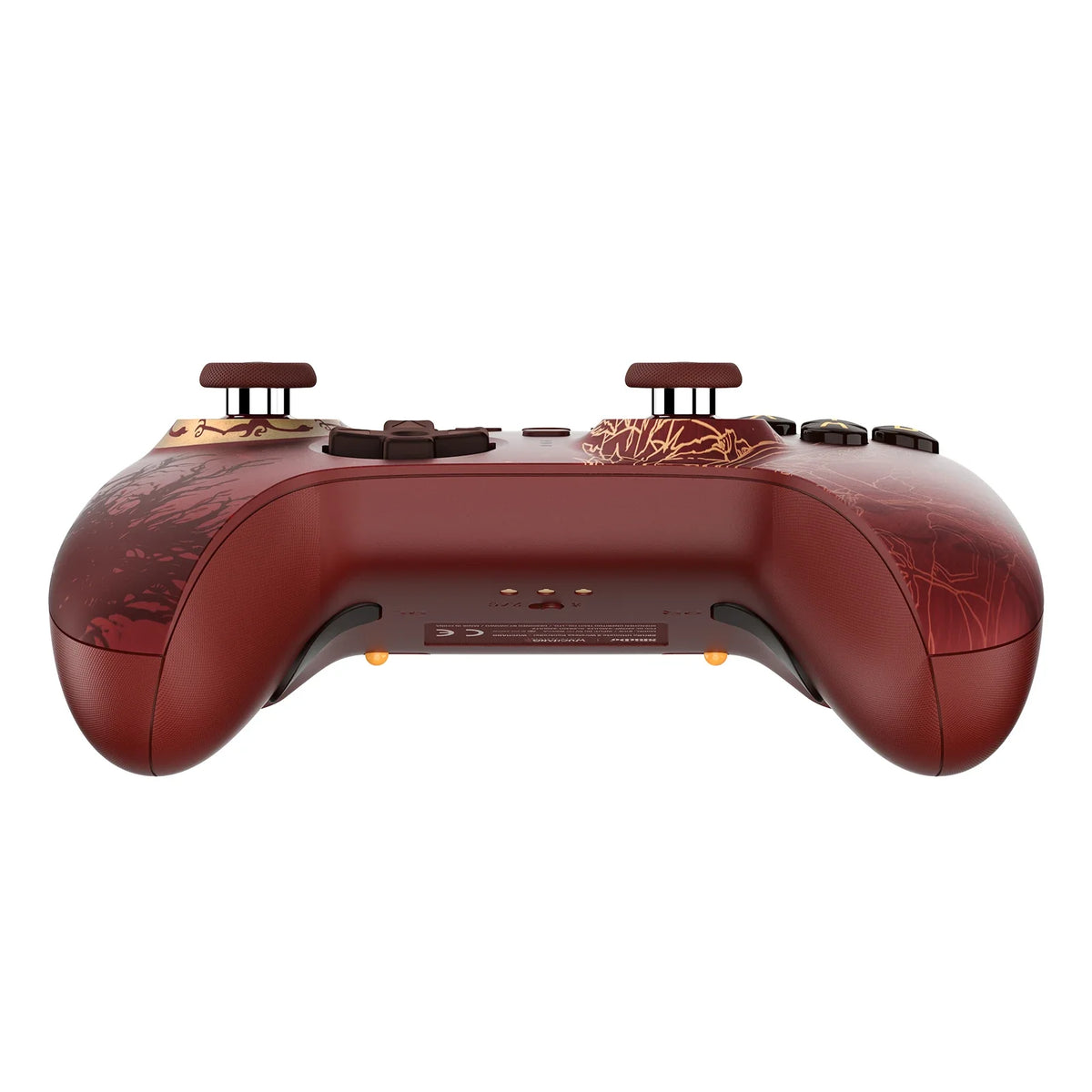 8BitDo Ultimate 2 WUCHANG Controller, TMR Sticks, Charging Dock