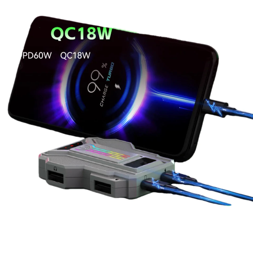 Cdragon Hunting 2Pro Keyboard Mouse Converter Adapter, Android