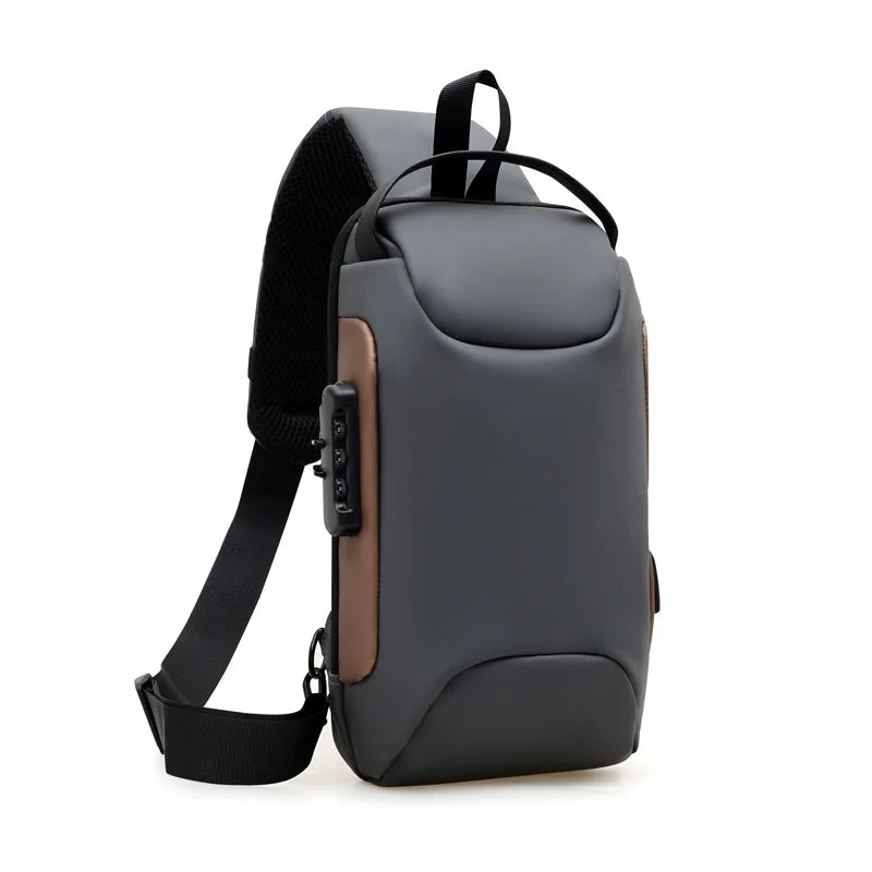 Sling Backpack for ROG Ally & Switch, Shock-Absorbing