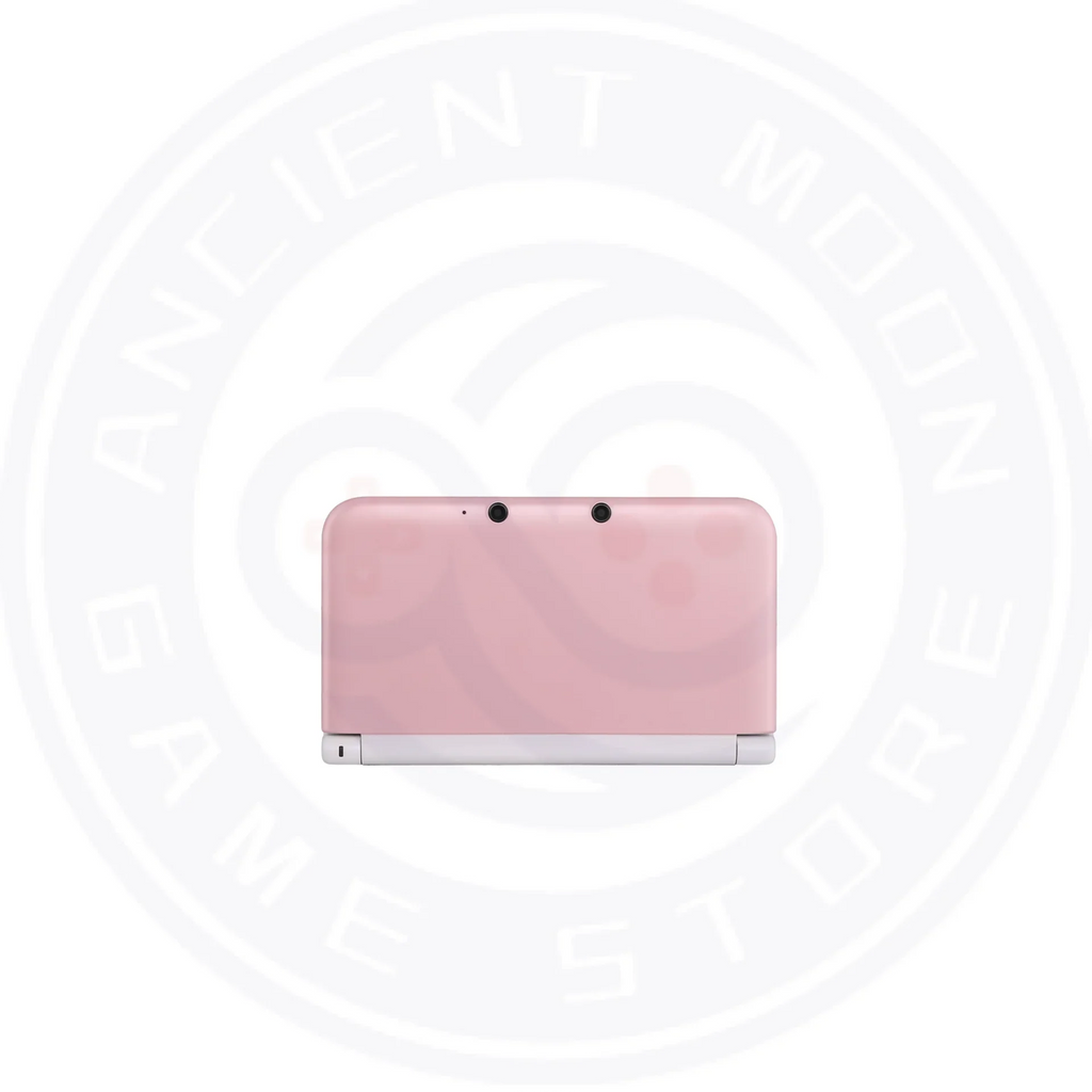 Nintendo 3DS LL / 3DS XL Refurbished Handheld Game Console