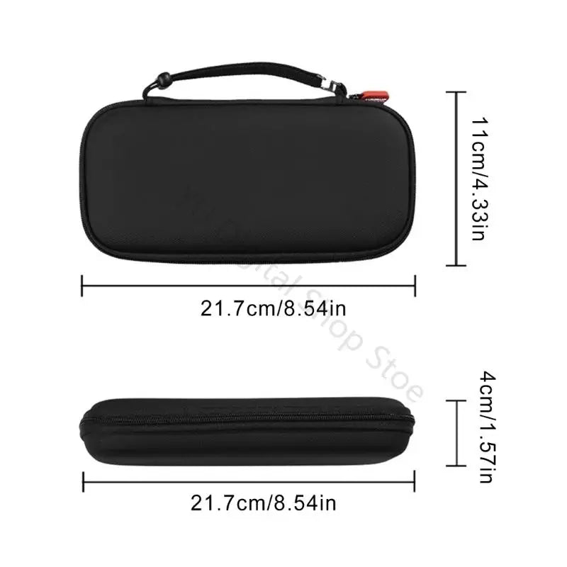 96BA Carrying Case for RG 55G1 Handheld Gaming System