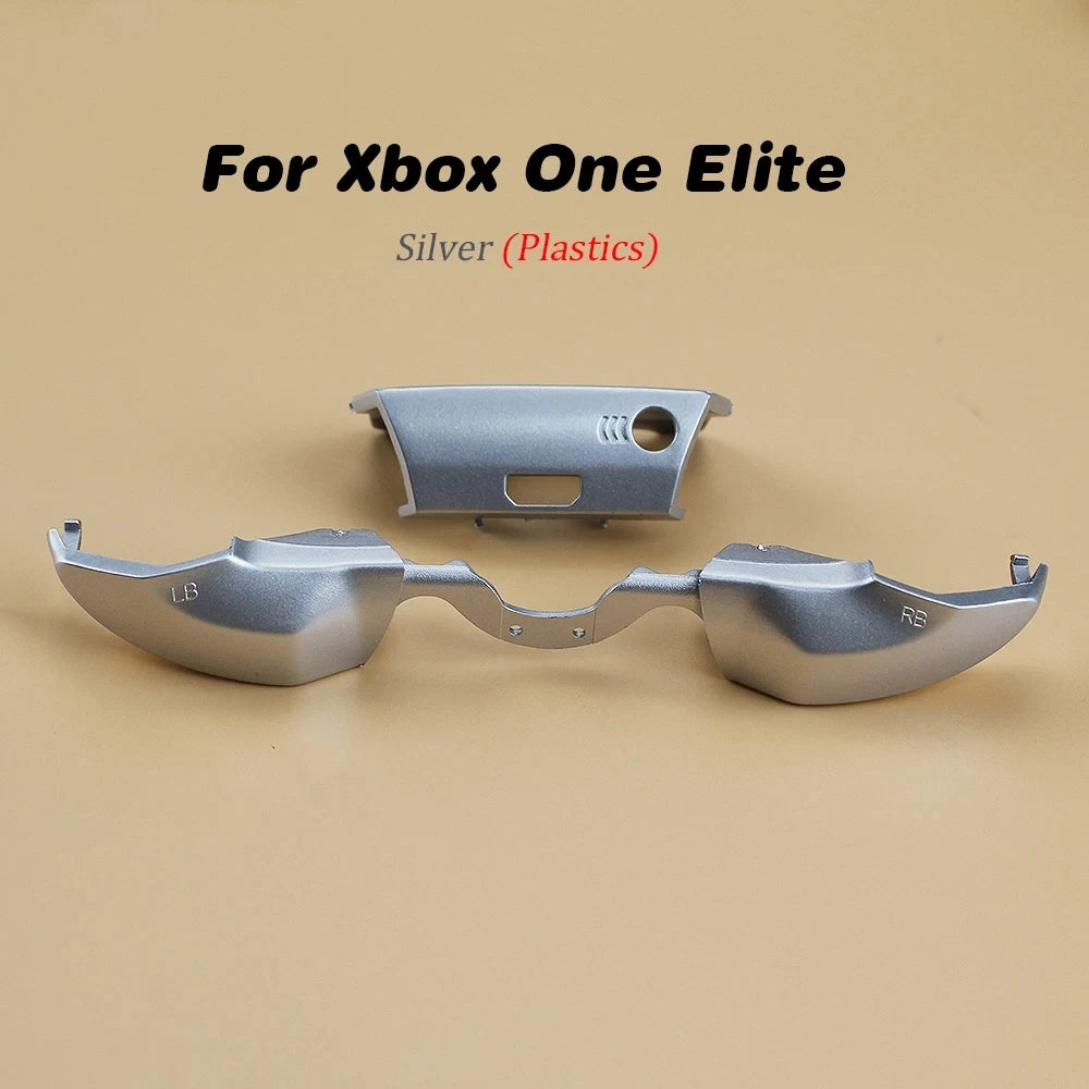 Xbox One Elite 1.0 RB/LB Bumper Trigger Button Mod Kit