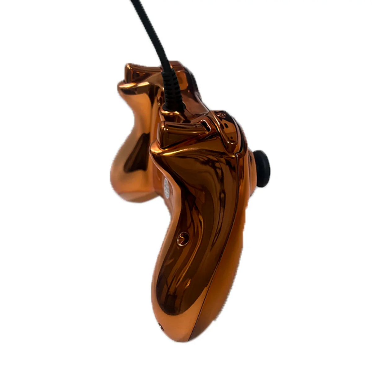 iPega Xbox 360 Wired Controller with Electroplated Finish for PC