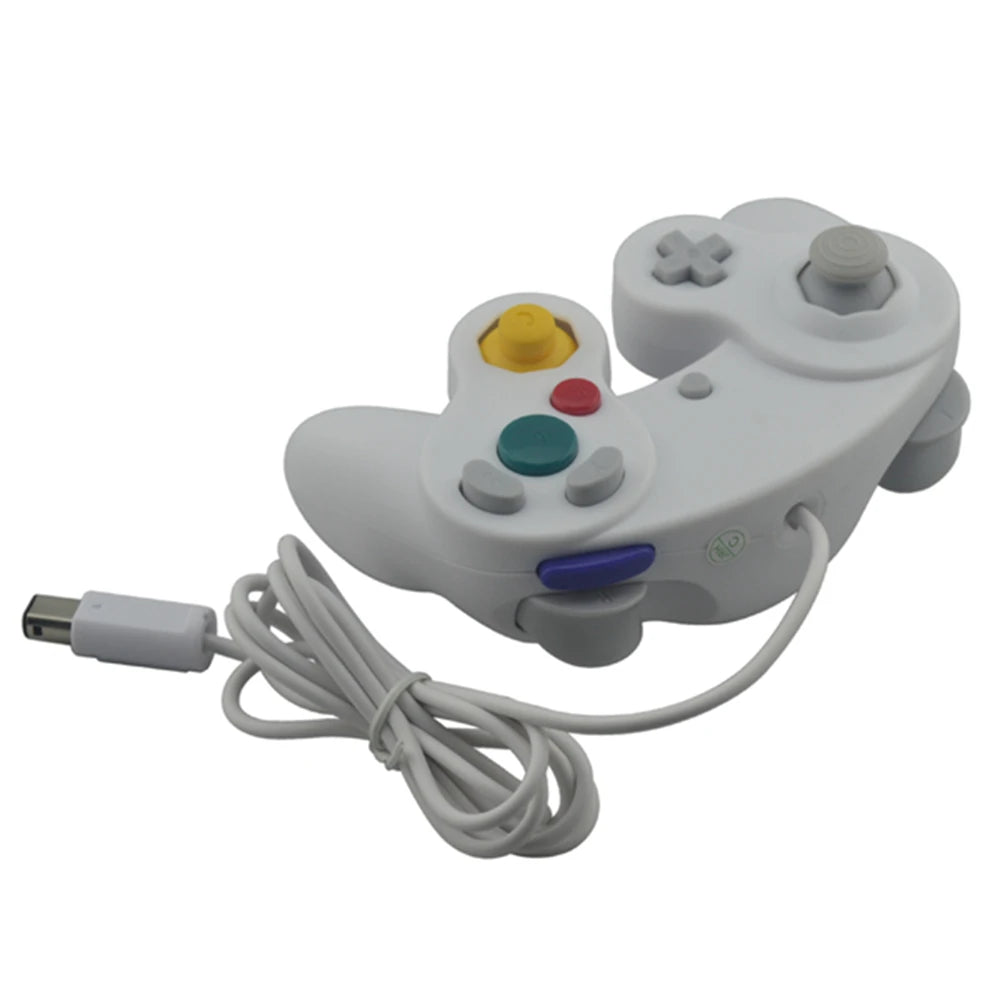 Wired GameCube Controller for GameCube/Wii Console