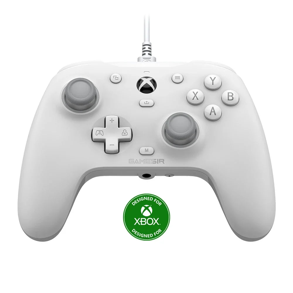 GameSir G7 HE Wired Xbox Controller, Hall Effect, Series X|S