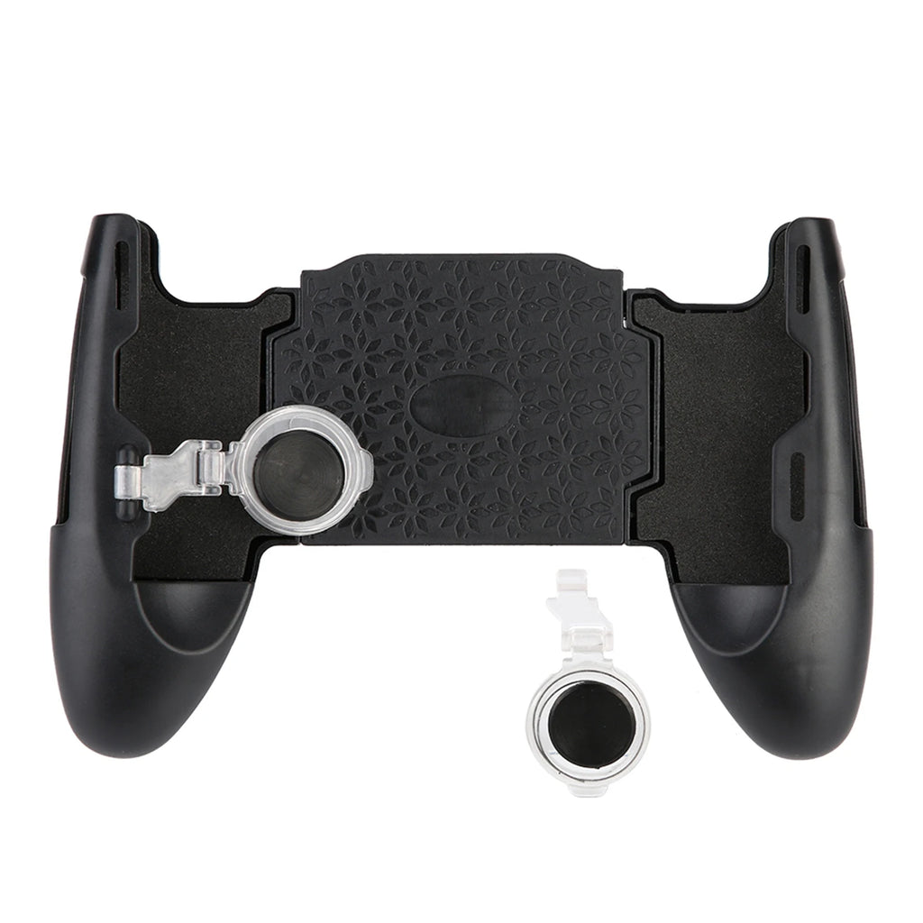 3 in 1 Portable  Mobile Phone Gamepad Holder Telescopic Gamepad Controller Gamepad Portable Gamepad Phone Controller