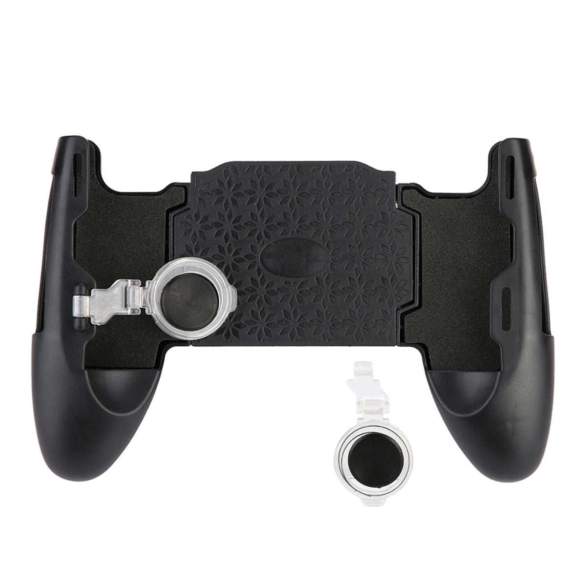3 in 1 Portable  Mobile Phone Gamepad Holder Telescopic Gamepad Controller Gamepad Portable Gamepad Phone Controller