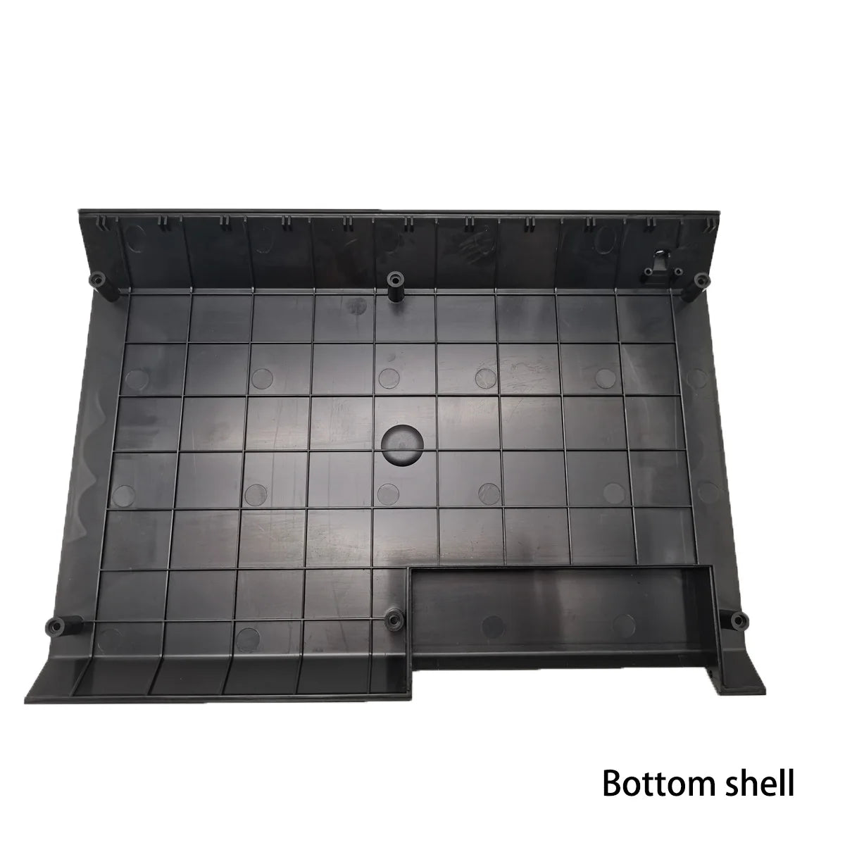 QANBA Q3 Obsidian/Pearl Arcade Joystick Accessories