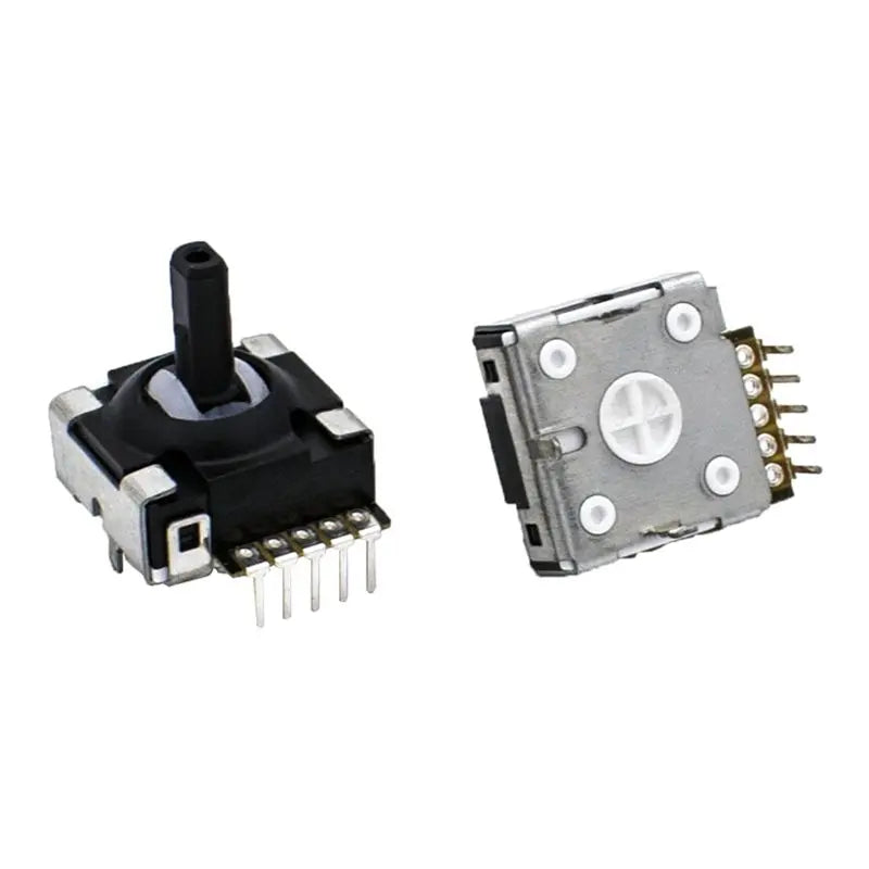 Flydigi Vader 3 Pro & Gamesir G8 JH16 TMR Joystick, 4 Pcs