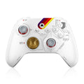 Wireless Controller For Xbox One Series X/S Pc Gaming Gamepad With 6-Axis Gyro Sensor Dual Vibration Hall Effect  Wifi Joystick