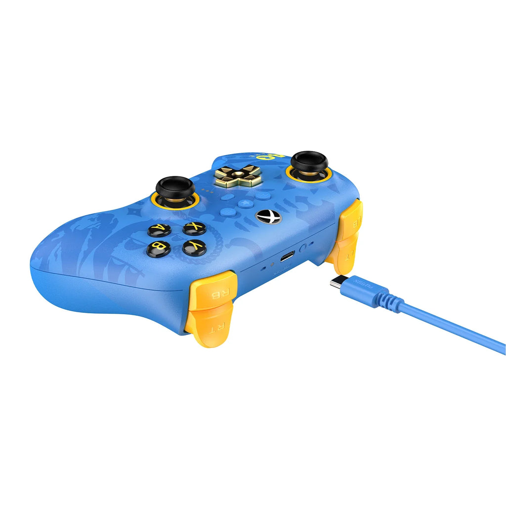 8BitDo Ultimate 3-mode Controller for Xbox, Rare 40th Anniversary