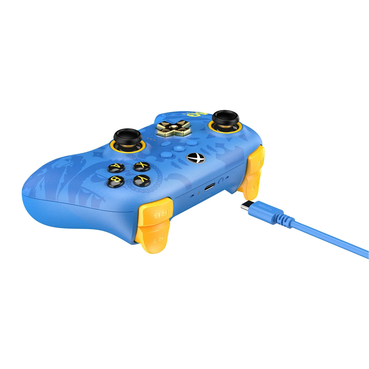 8BitDo Ultimate 3-mode Controller for Xbox, Rare 40th Anniversary
