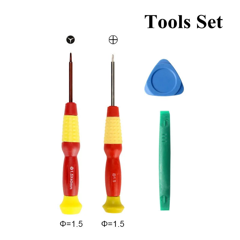 3D Joystick Replacement for Switch Lite & Switch Joy-Con