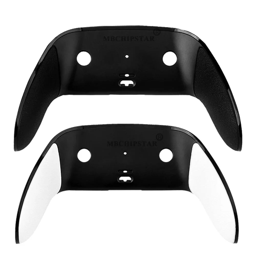 30th Anniversary Limited Edition For PS5 Edge Controller Back For Shell For Case Anti_Slip Grip Replacement Cover Gamepad