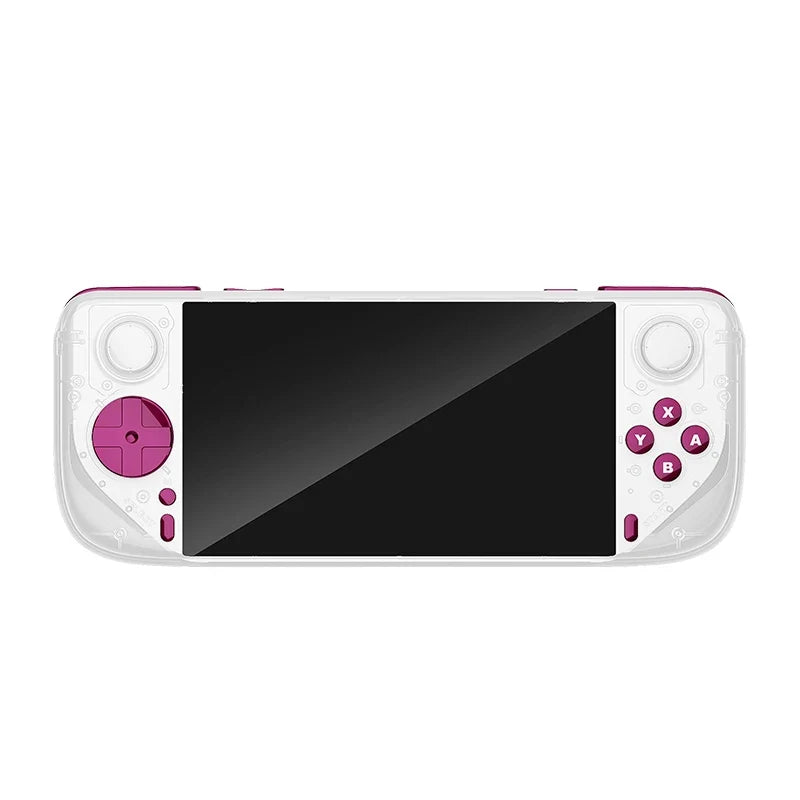 E6MAX Android Handheld Game Console 5-Inch Touch Screen 4+32GB