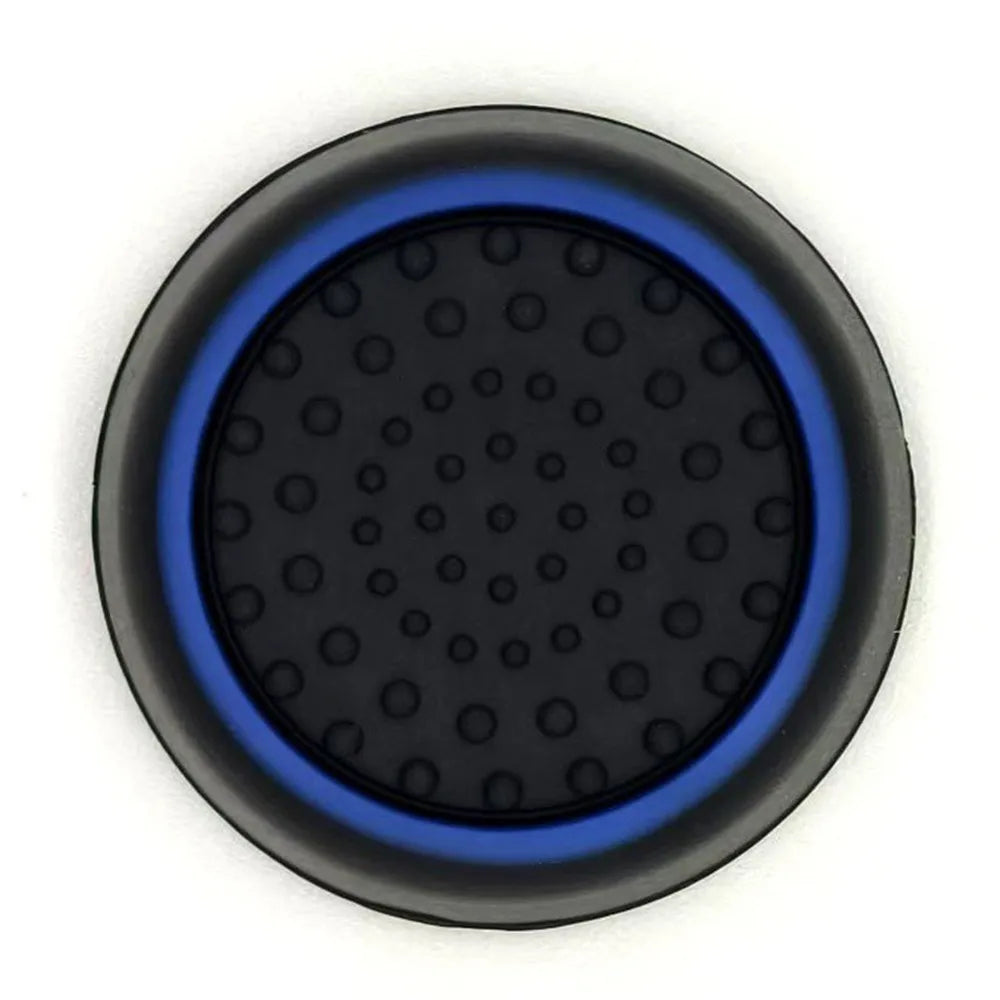 Silicone Thumb Grip Cap for PS4/PS5/PS3/Xbox Controller