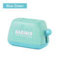 Nintendo Switch Lite Hagibis Game Card Case, Toaster 2-Slot