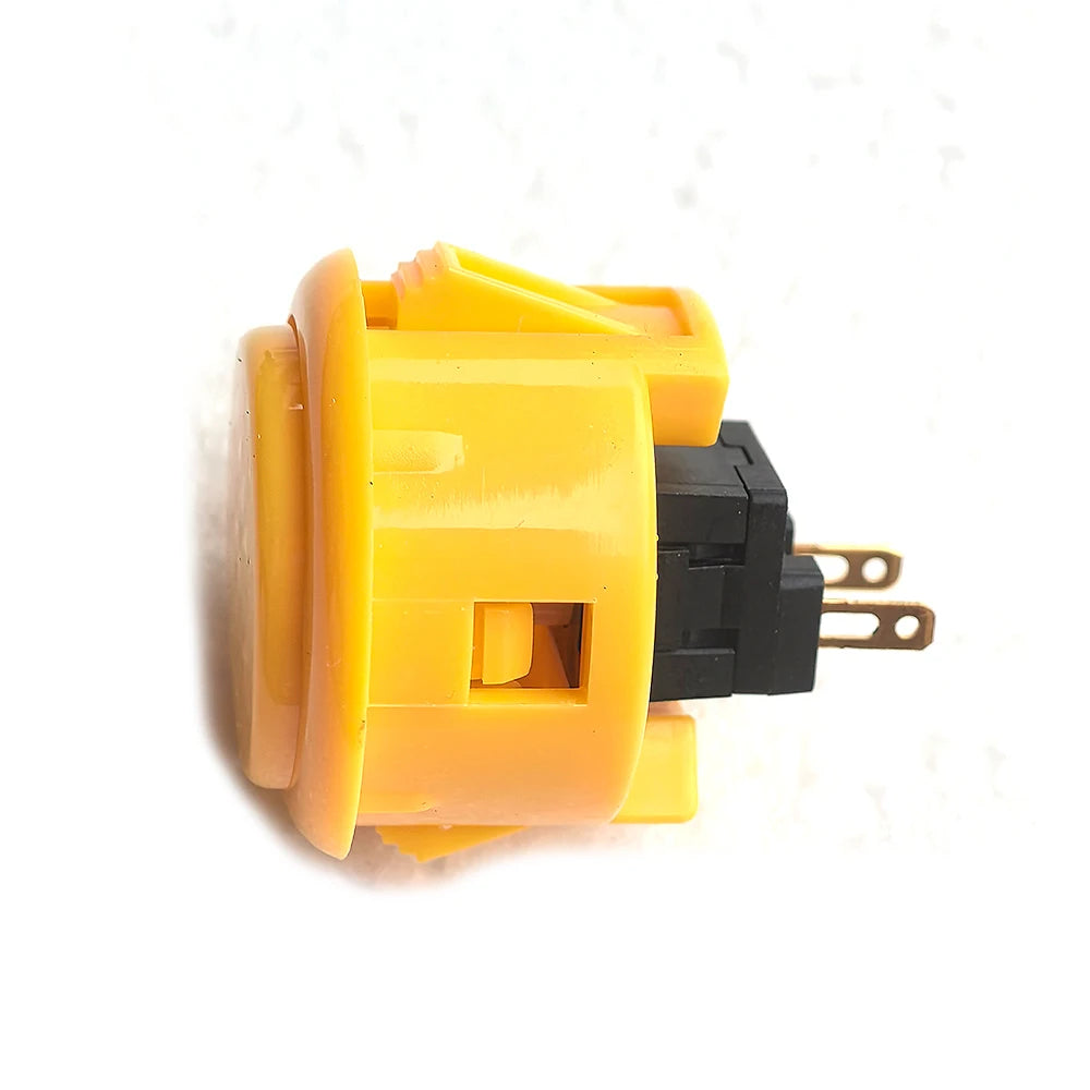 Sanwa OBSF-30 / OBSF-24 Push Button 30mm 24mm for Arcade Hitbox