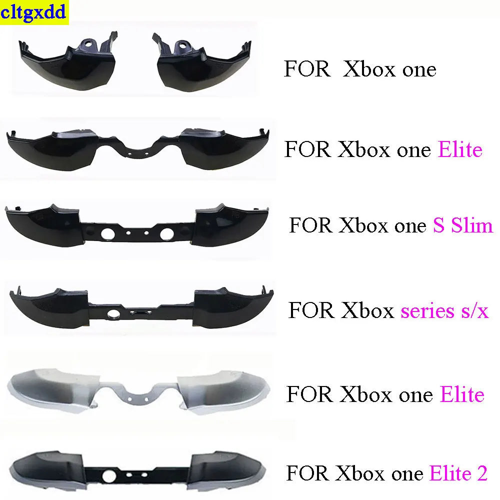 CLTGXXD RB LB Bumper Trigger Kit for Xbox Elite, Series X/S