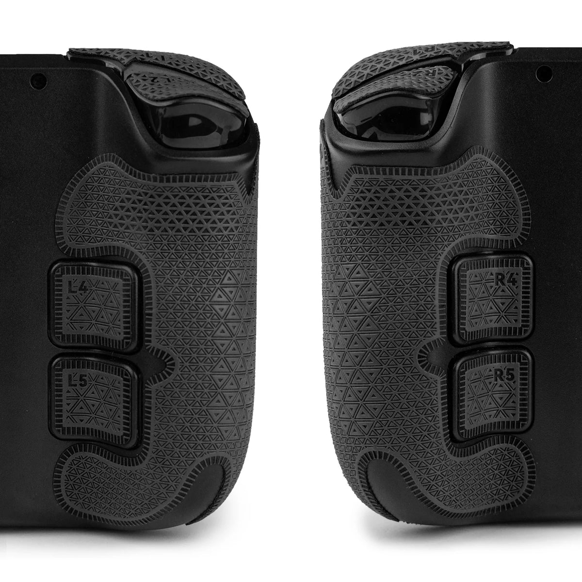 TALONGAMES Grip Tape for Steam Deck OLED, Non-Slip Skin Kit