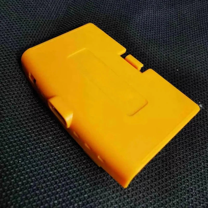 2025 New V3 Power Board for Gameboy Advance GBA External Power Adapter Module High Brightness Screen IPS Power Regulator