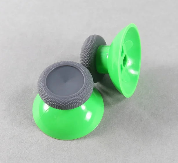 10Pcs Thumbstick Caps for Xbox One and Xbox Series S/X Controller