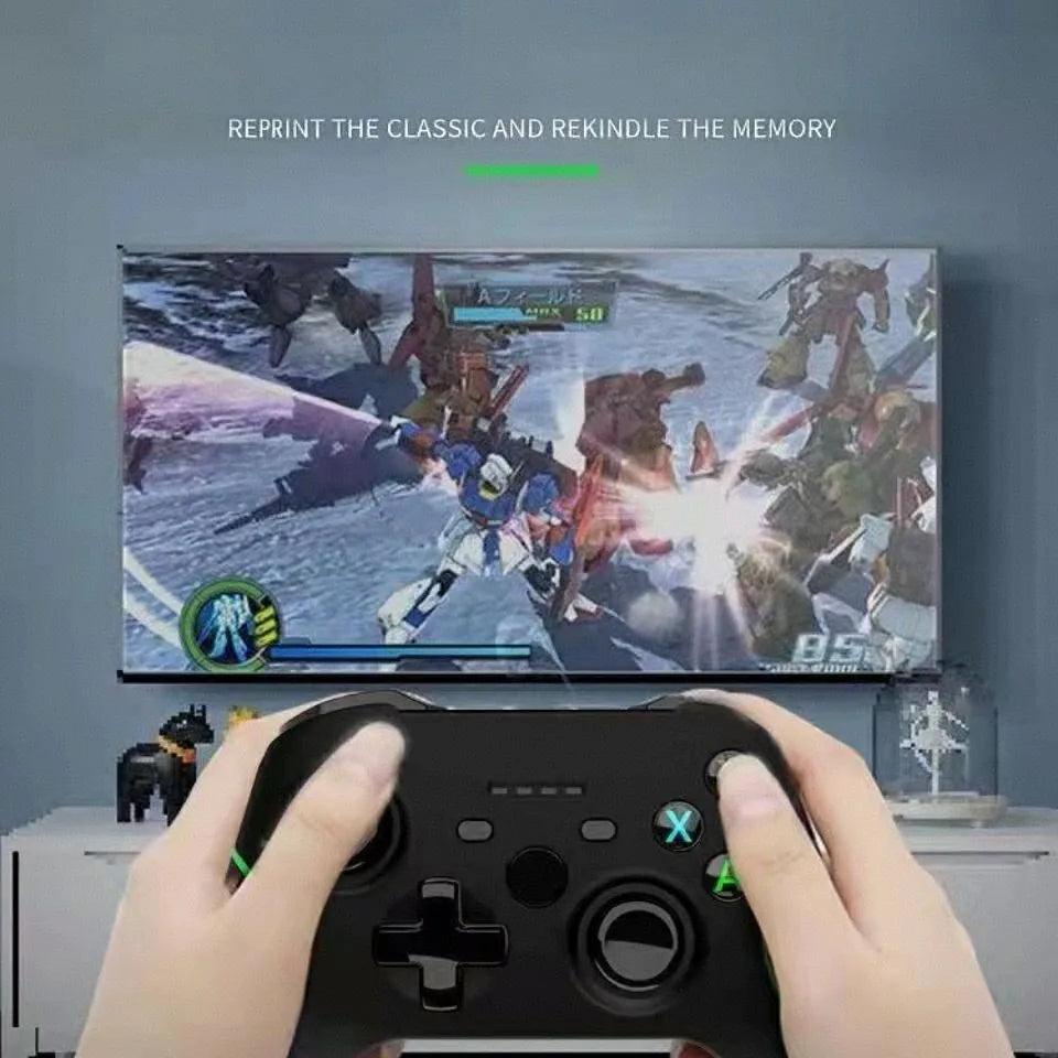 Wired Game Controllers for PS3 for Android TV Box/window7\8\10 Joystick Controle with Dual Vibration Gamepad Accessories