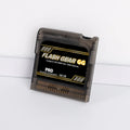 Everdrive Game Gear Flash Cart for Sega Game Gear, Over 500 Games