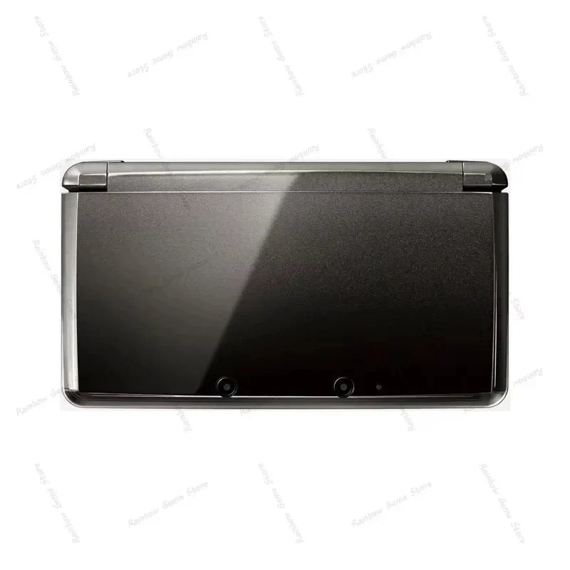 Nintendo 3DS 3.5-Inch Refurbished Handheld Game Console, Touch
