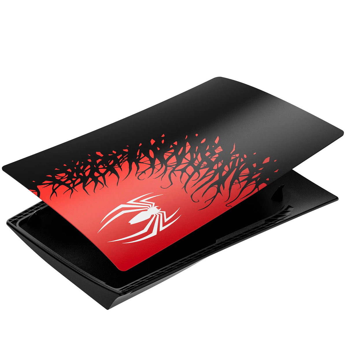 PS5 Disc Edition Console Cover Plates, Faceplate Shell