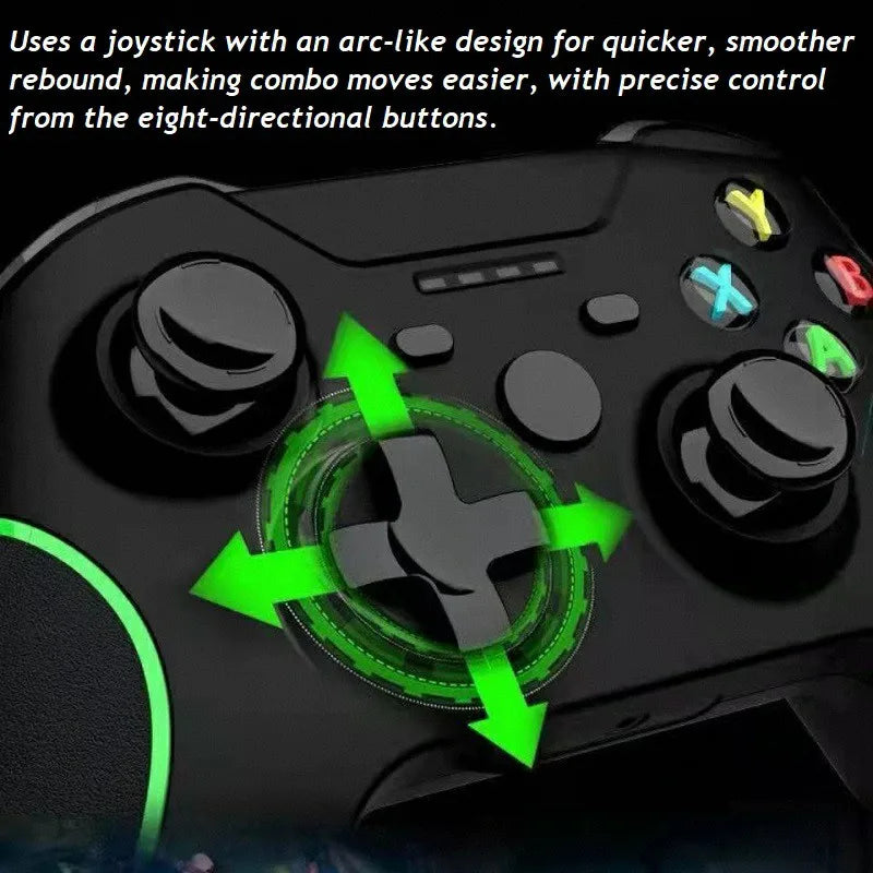 Wired Game Controllers for PS3 for Android TV Box/window7\8\10 Joystick Controle with Dual Vibration Gamepad Accessories