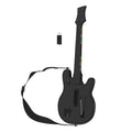 2.4G Wireless Guitar Controller for PS4, PS3, PC, Guitar Hero