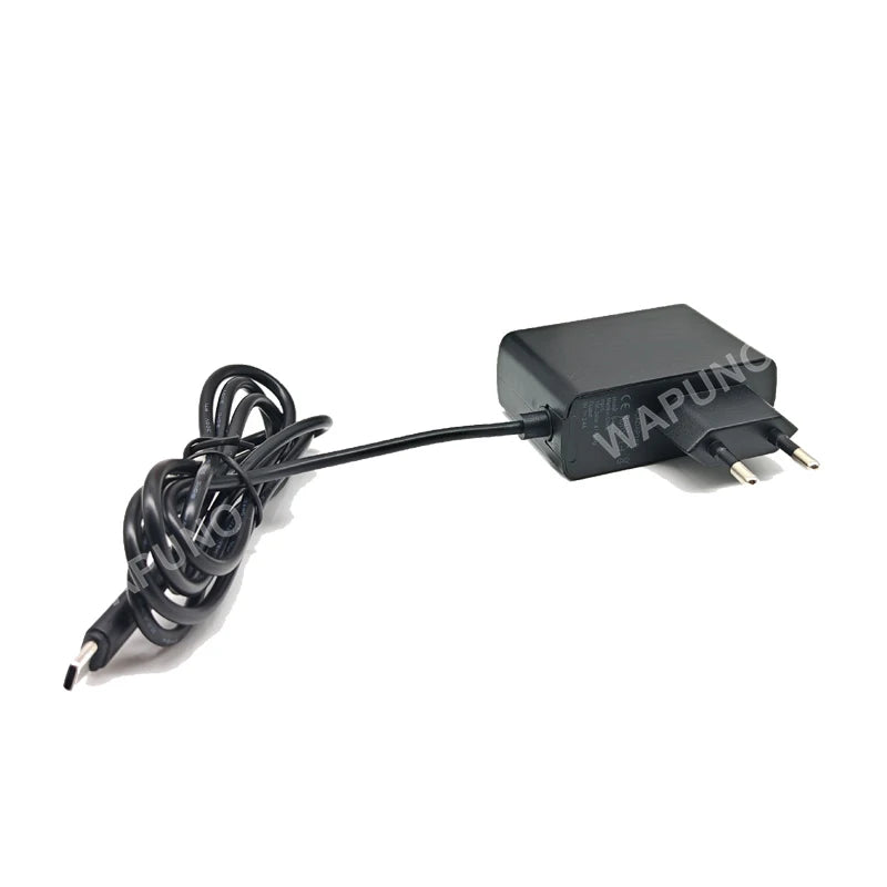 USB-C Charger for Switch OLED/Lite/Switch 2 5V 2.4A