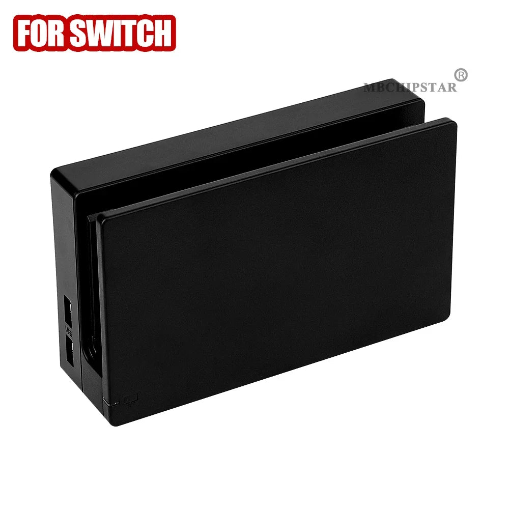 Charging TV Dock for Nintendo Switch, 2-in-1, Not for OLED