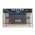 Cartridge Master System Flash Game DIY 1000-IN-1 for SEGA Master System USA EUR Video Gaming Console