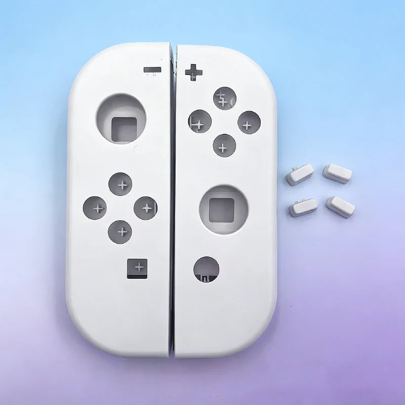 Replacement Shell for Nintendo Switch Joy-Con Housing Case