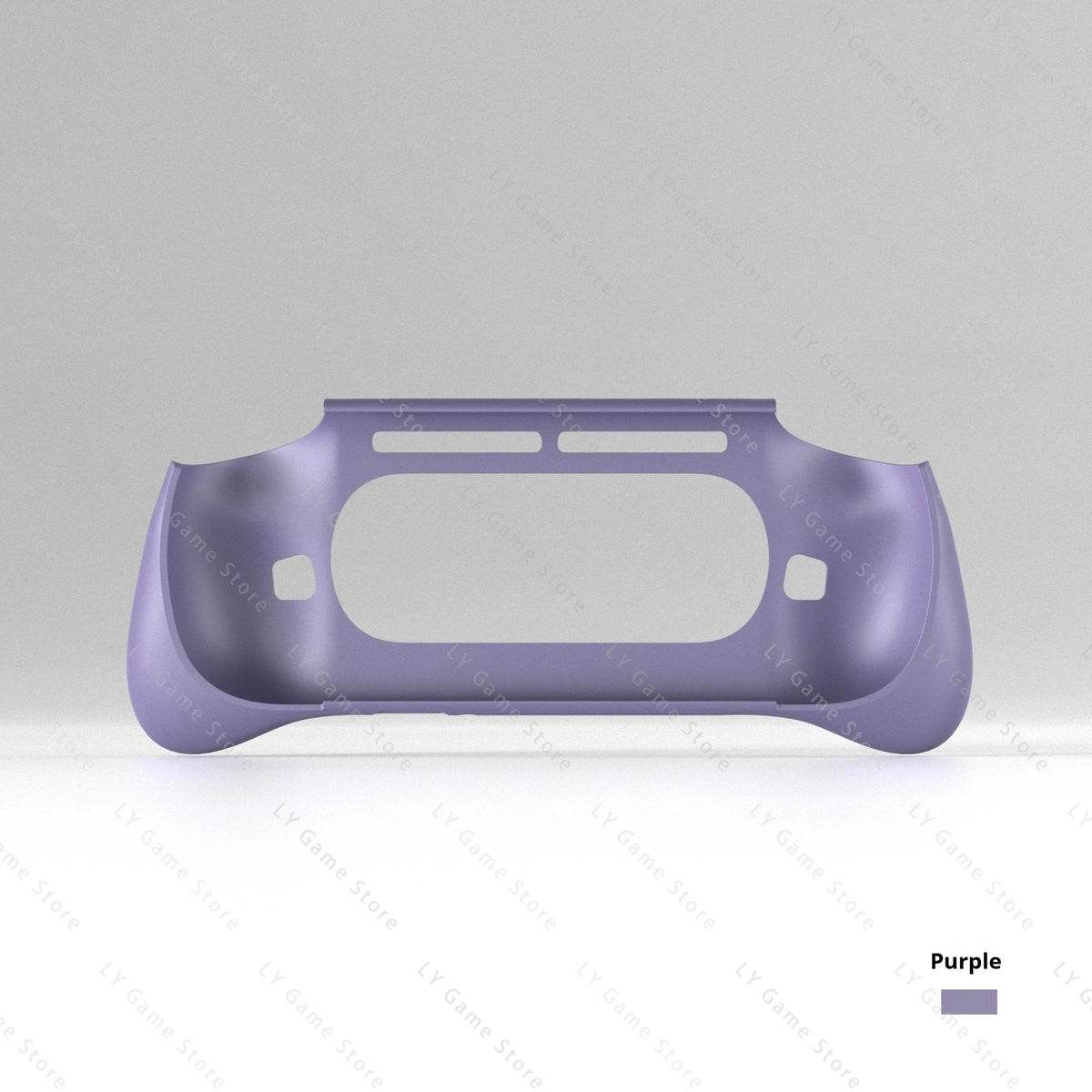 Retroid Pocket Gaming Accessories Grip Tpu Add-Screen Case Frosted Soft Grip For RP5 Waterproof Wear-Resistant Protective Cover