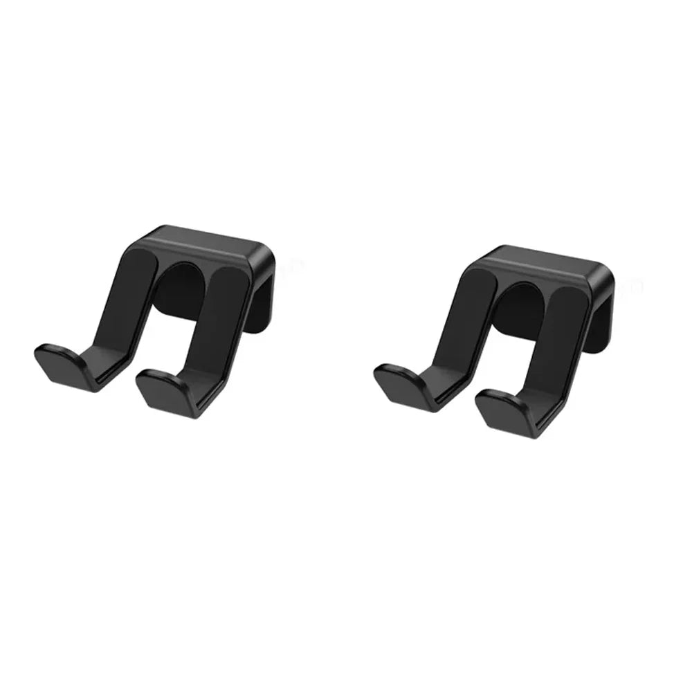Stand Holder For PS5 PS4 Switch Pro Xbox One Game Controller Wall Mount Gamepad Headphone Headset Hanging Bracket Hanger