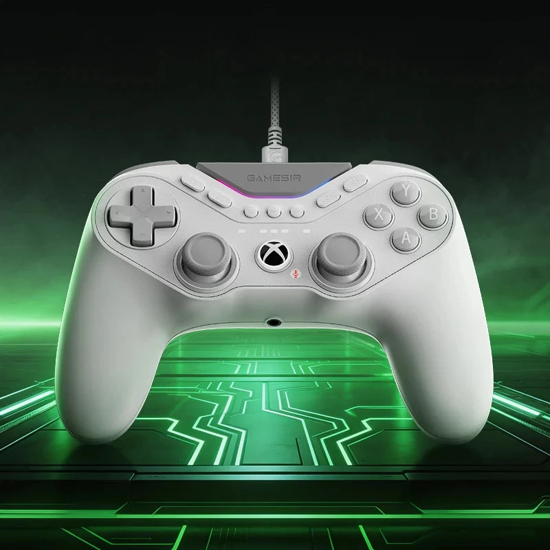 GameSir Tarantula 8K Wired Controller for PC & Steam