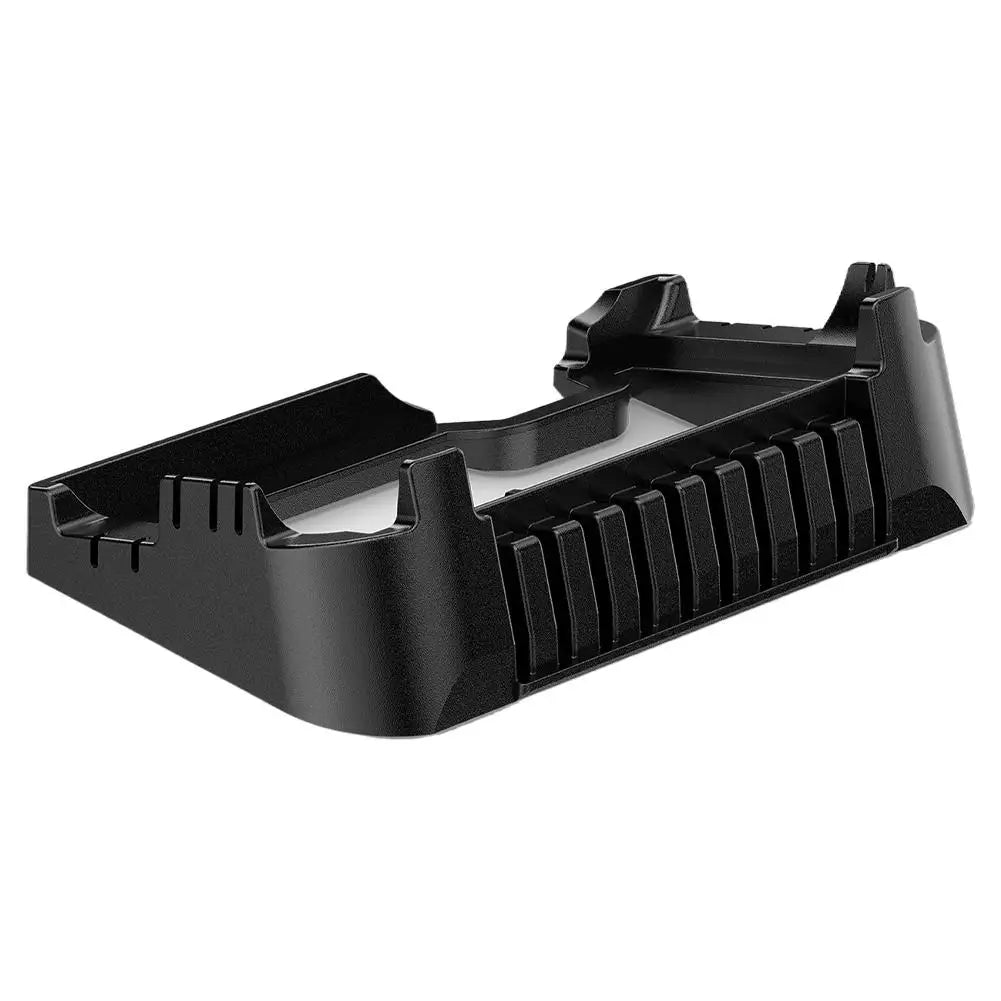 Horizontal Dock Stand for Switch OLED/Switch 2, Card Storage