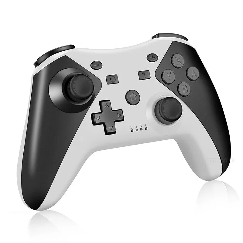 Bluetooth Wireless Controller for Switch, Switch 2, Android, PC