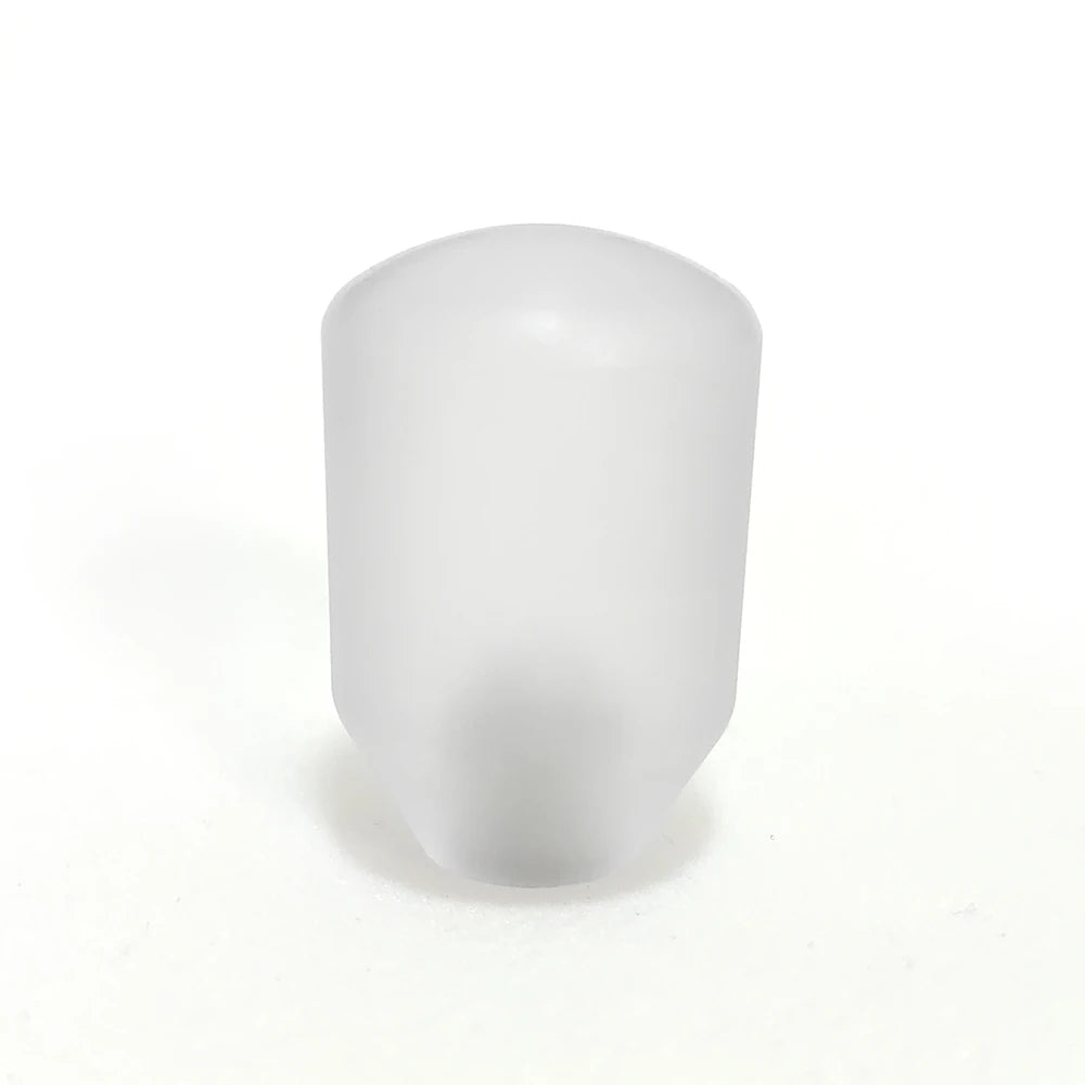 Nobi Bullet Top ball Handle LSX-NOBI Lever Topball Replacement for Sanwa Joystick Seimitsu Pro Edition Joystick top ball handle