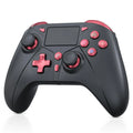 Wireless Controller for PS4, PS4 Pro/Slim, PS3, PC, iOS, Switch