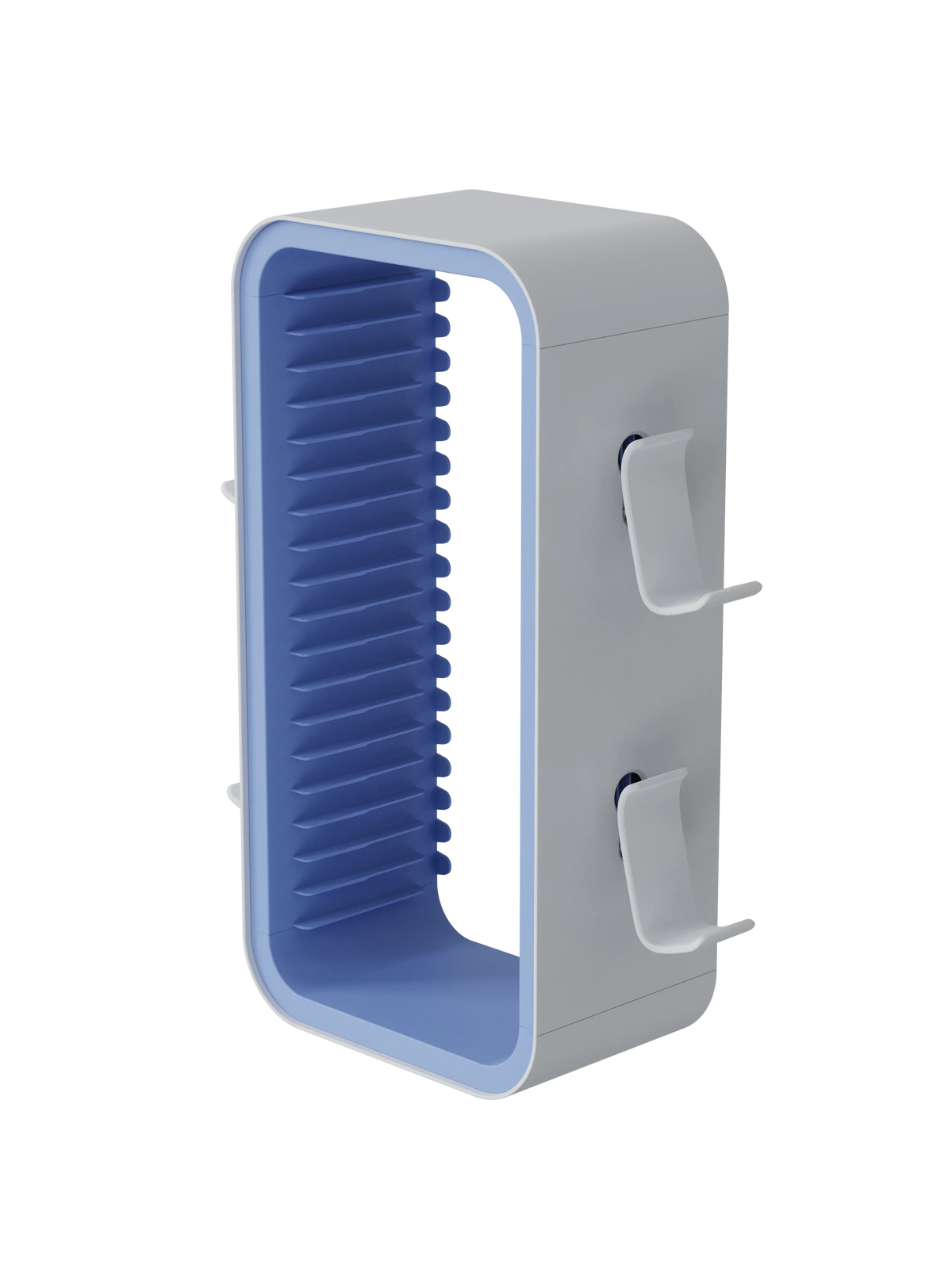 LinYuvo Game Storage Tower for PS4/PS5/Xbox, Holds 18 Discs