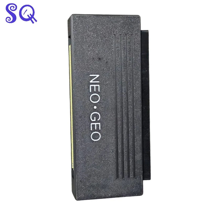 NEOGEO AES Console Adapter, MVS Cartridge Converter Card