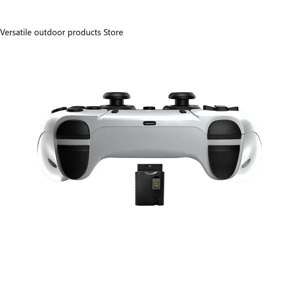 Wireless Gaming Controller For PS1 PS2 PS3 PC Android Wireless Controller Video Game Handheld Game Console Entertainment Gamepad