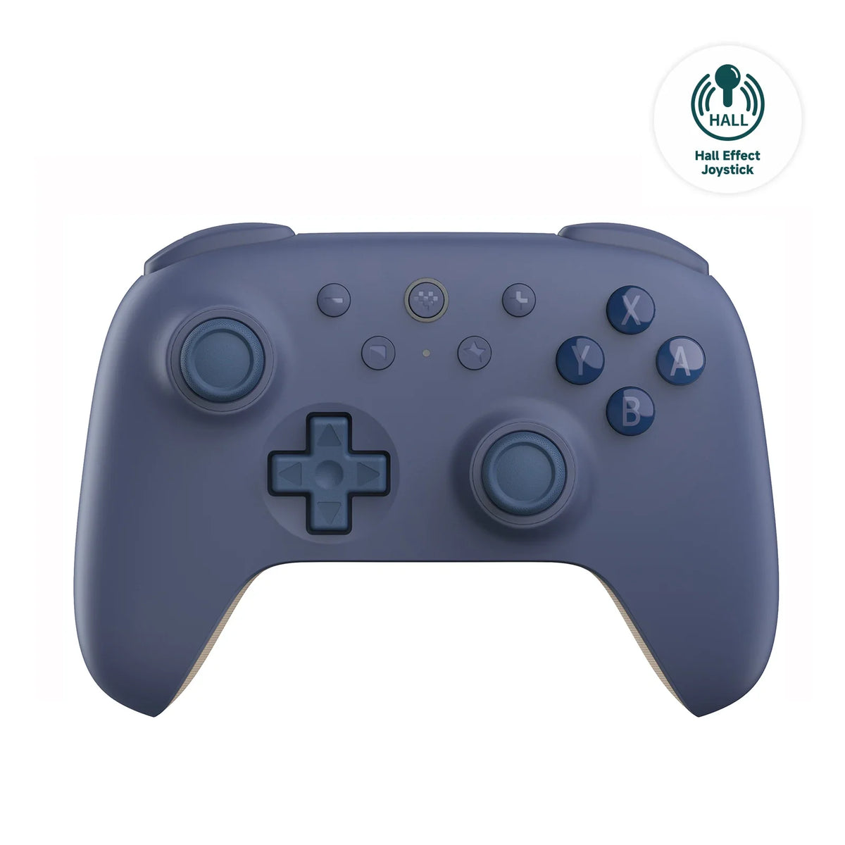 8BitDo Ultimate 2C Bluetooth Controller for Switch 2, Hall Sticks