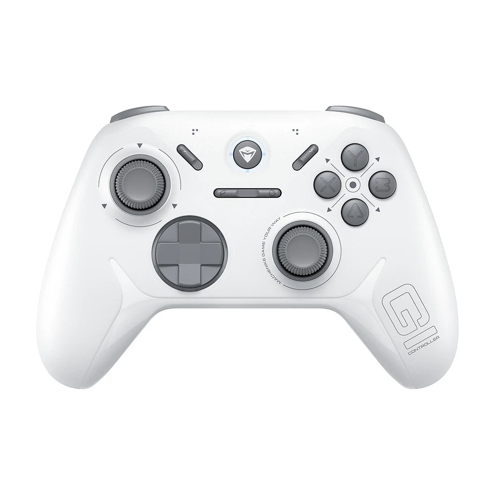 MACHENIKE G1 Wireless Controller, Hall Effect for Switch, PC