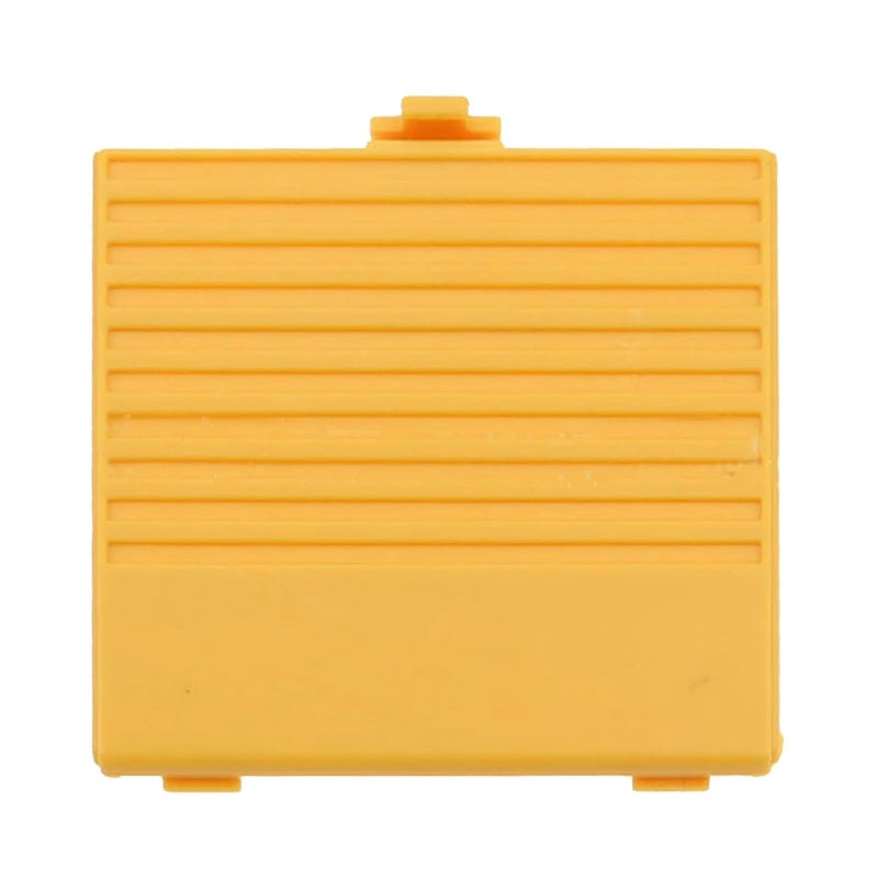 Game Boy GB Battery Cover, Plastic Replacement Door