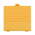 Game Boy GB Battery Cover, Plastic Replacement Door
